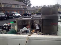 Best Scrap Metal Removal  in Roseland, FL