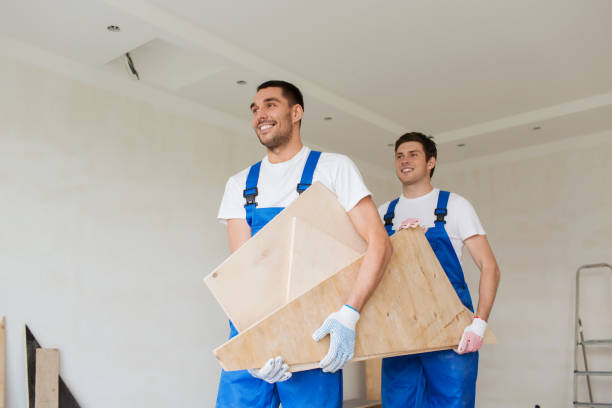 Recycling Services for Junk in Roseland, FL