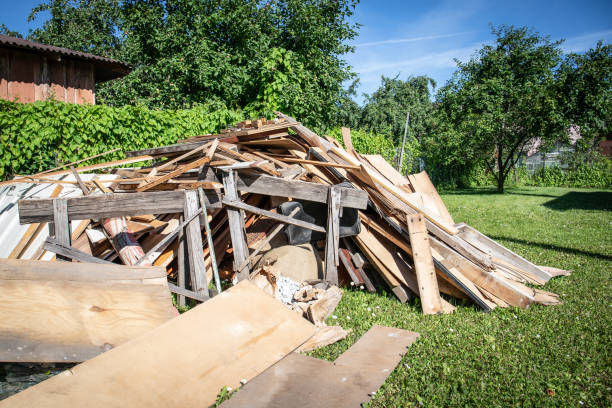 Best Residential Junk Removal  in Roseland, FL